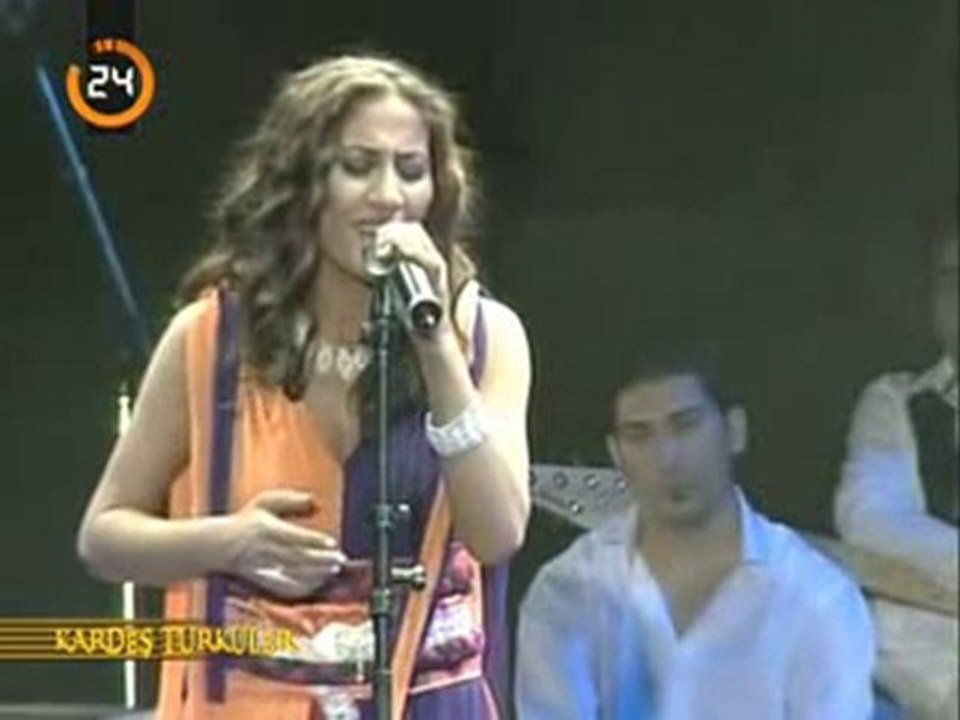 kardes turkuler - aynur dogan - ahmedo