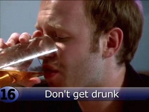 Dating Tips For Guys & Girls