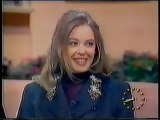 Kylie Minogue TV-AM Interview 1992