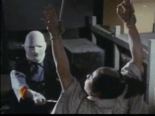 Demon Hunter Mitsurugi episode 3 partie 1