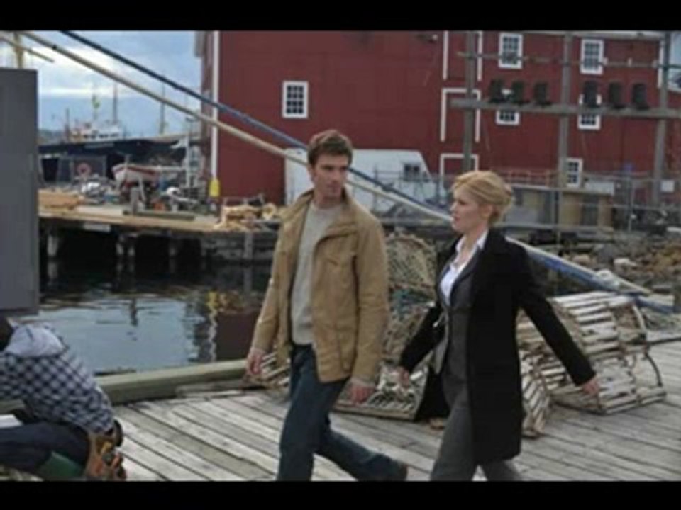 Haven 1x2 Part 1 Consumed