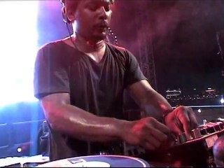 Les Plages Electroniques Mardi 13 Juillet 2010