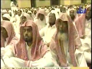 قصةجد مؤثرة العالم والتاجرللشيخ عائض القرني