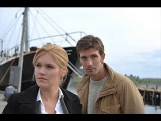 Haven Season 1 Episode 1 Part 1 Welcome to Haven