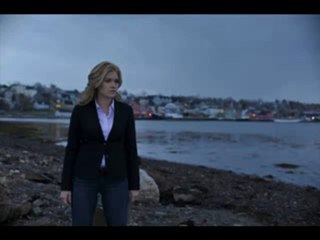 Haven S1E1 Part 1 Welcome to Haven