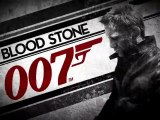 James Bond 007 : Blood Stone -Trailer