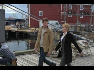 Haven 1x1 Part 1 Welcome to Haven