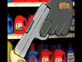 Operation Vegas Kickstarter Promo Video