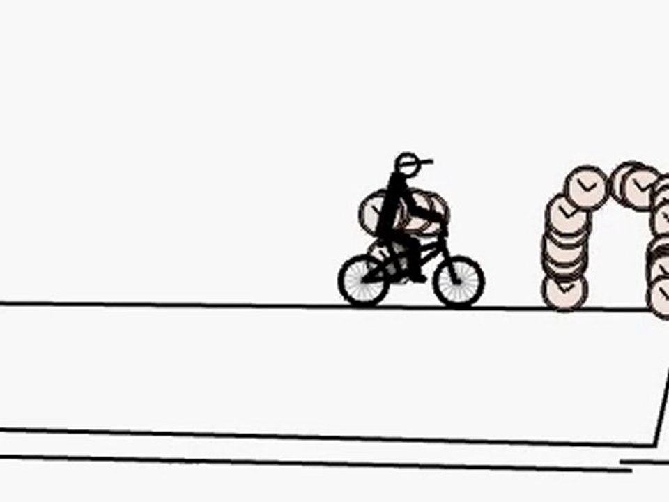 Kingda Ka FREERIDER2