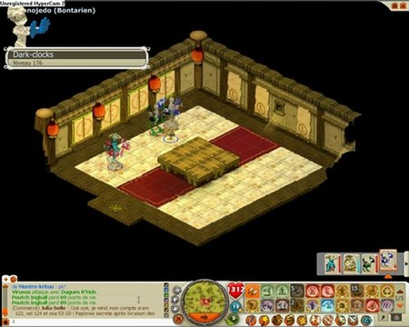 virusox xel air lvl 12X