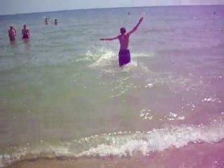 Séjour Adolescents plage Saint-Cyprien