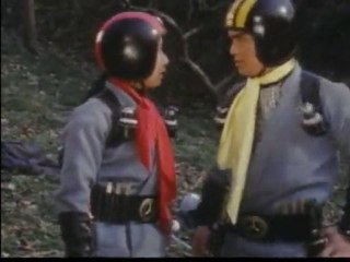 Demon Hunter Mitsurugi episode 3 partie 2