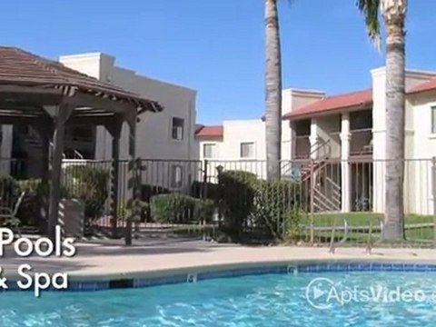 North Hill Park Apartments in Tucson, AZ - ForRent.com