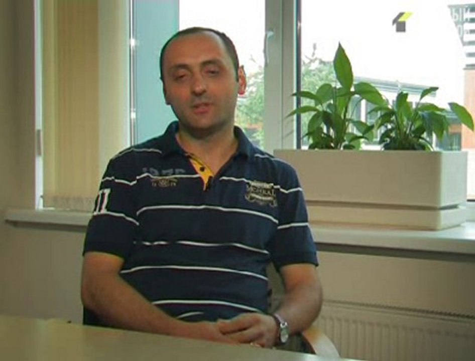 "Вечернее шоу" в гостях: Николай Петросян часть 2