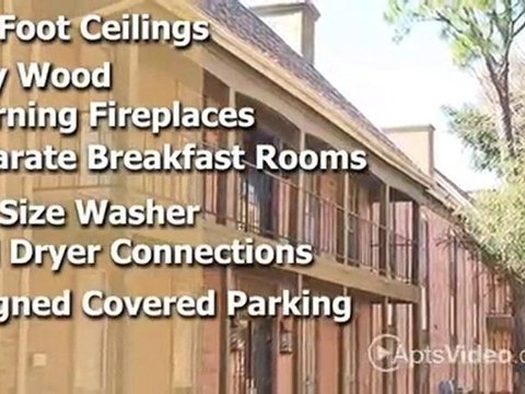 Sheffield Square Apartments in Houston, TX - ForRent.com