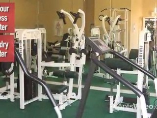 Crown Martin Park Apartments in Oklahoma City, OK - ...