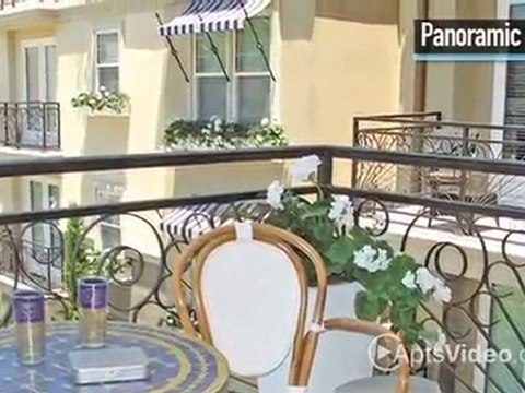 Hollywood Tower Apartments in Hollywood, CA - ForRent.com