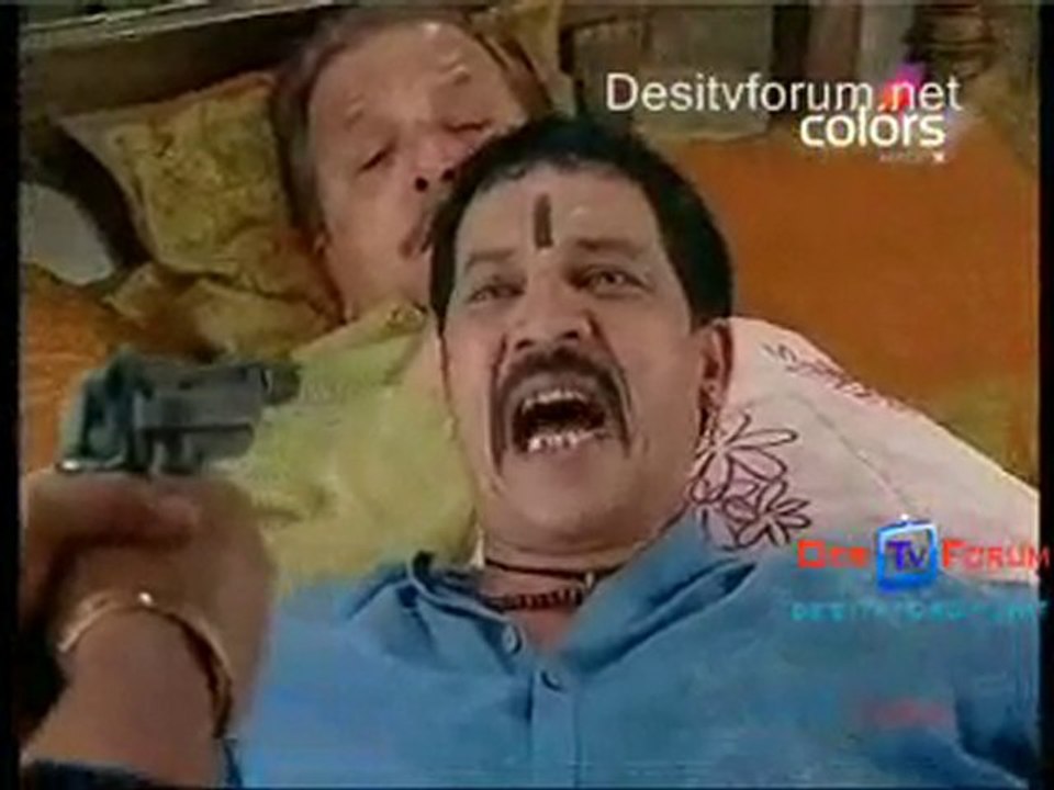 Bhagya Vidhaata - 16th July 2010 pt3