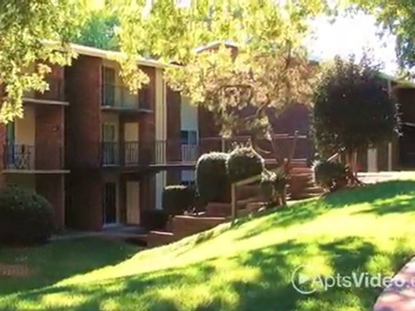Amber Ridge Apartments In Greensboro Nc Forrent Com Video Dailymotion