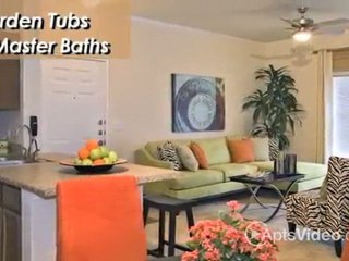 The Falls at Westover Hills Apartments in San Antonio, ...