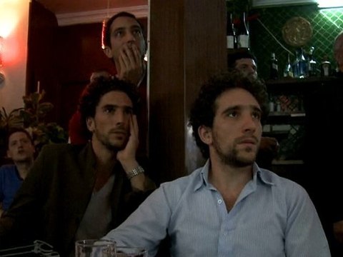 Arte S.C. France - Uruguay Pas de double ce soir