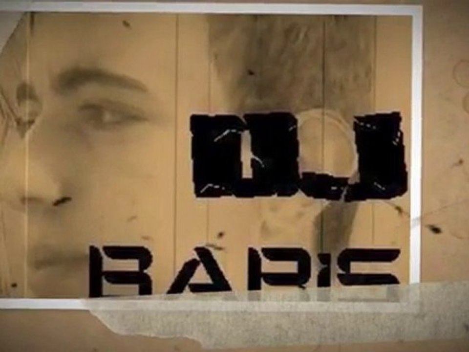 DJ BARIŞ - LİMON ÇİÇEKLERİ (REMİX)