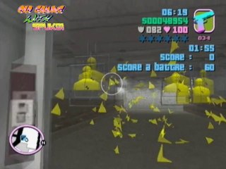 Vidéotest GTA: Vice City