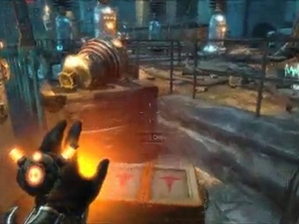 singularity part 9