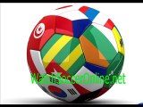 watch fifa world cup final 2010 matches