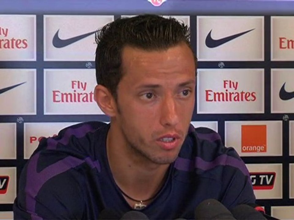 Football365 : Le PSG présente Nenê