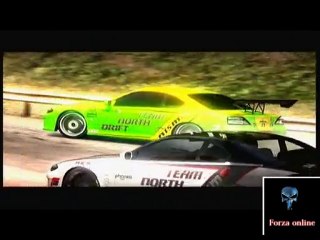 fujimi kaido  team north drift part.1