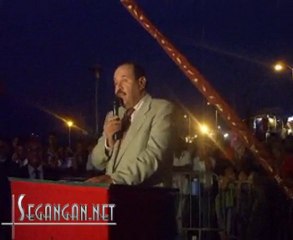 الناظور في لقاء مع العالم على إيقاع المهرجان المتوسطي