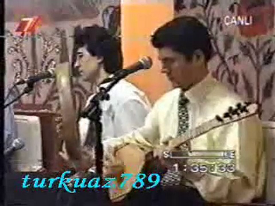 Beyaz Gül Kırmızı Gül - Abdurrahman Kızılay