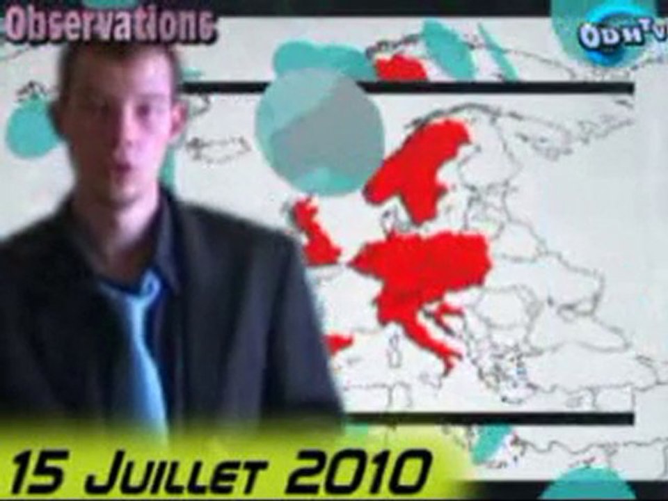 EurOvni Gde Edition 15.07.10