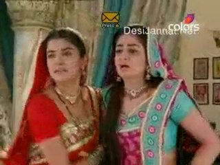 Bhagyavidhaata - 16th July 2010 pt-4