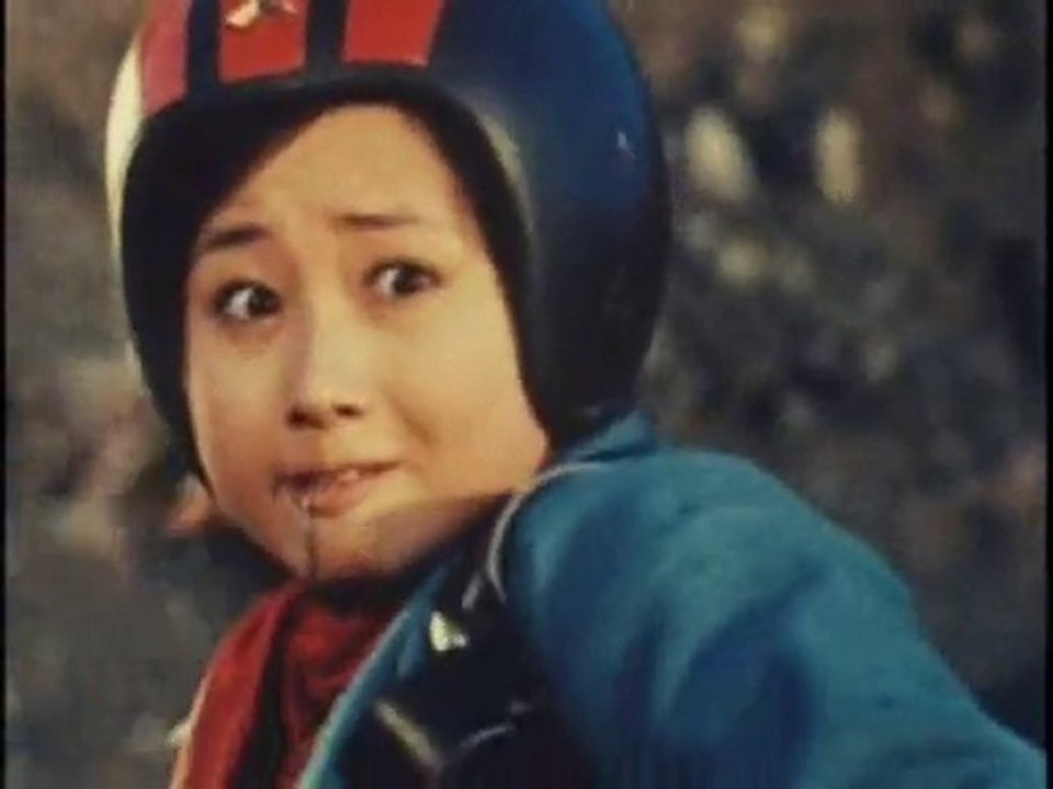 Demon Hunter Mitsurugi episode 5 partie 1