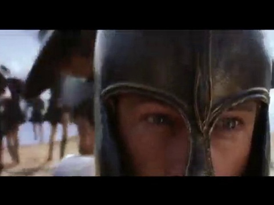Achilles makes the difference