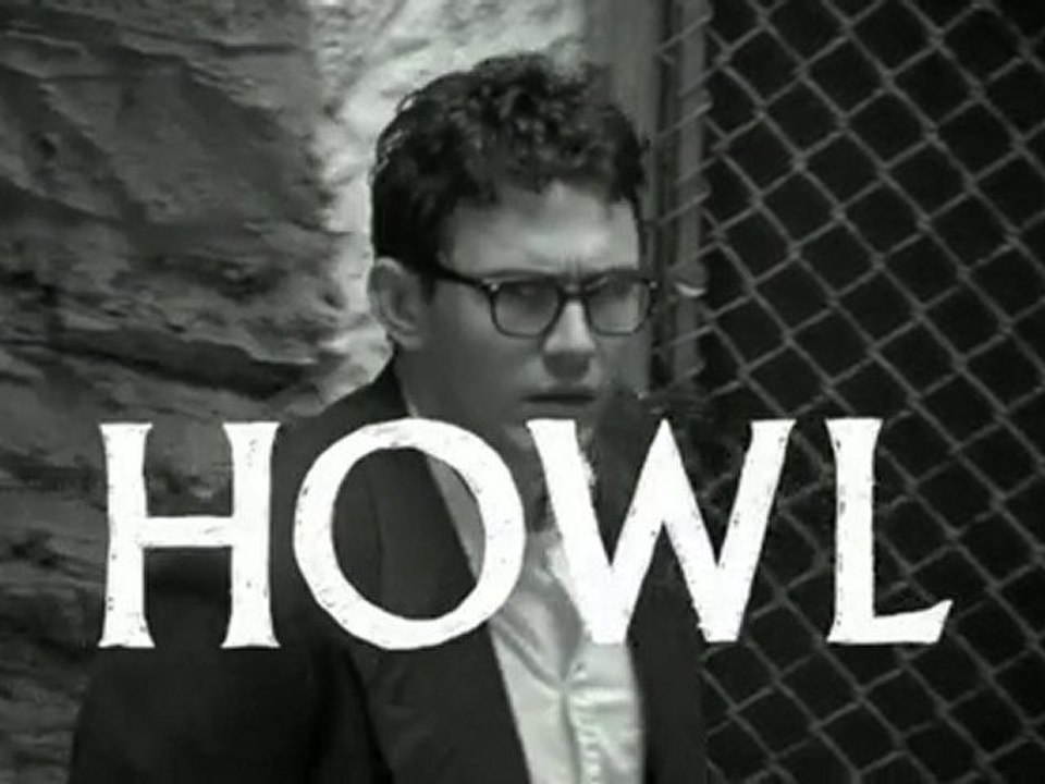 Howl - #1 Trailer