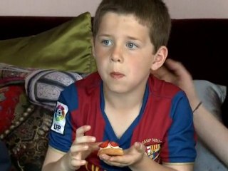 Arte S.C. Espagne - Suisse  "Sam, il a dit que..."