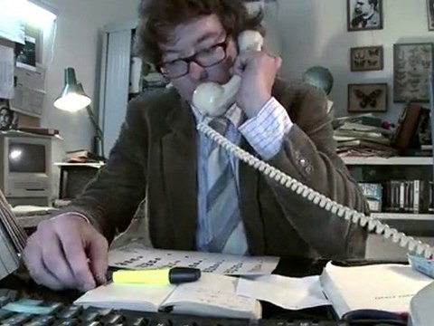 Mes premières vacances