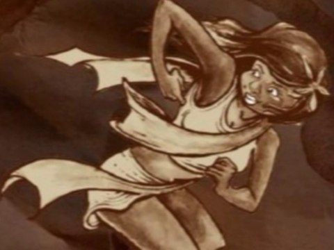 Sacha et Stanislas Sorivelle chantent Ta Liberté