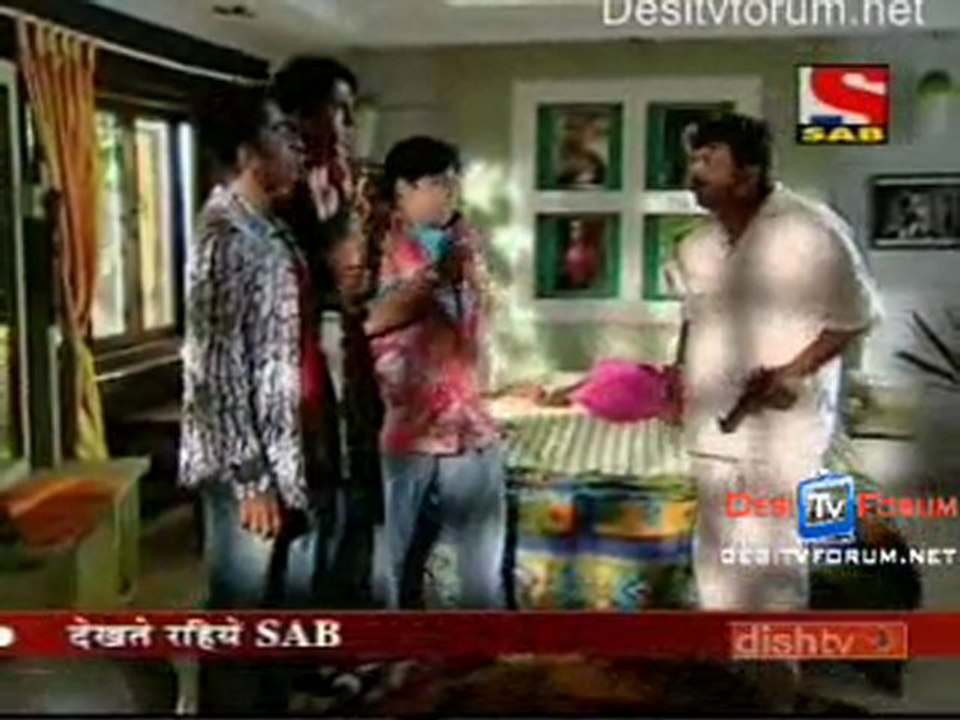 Shri Adi Manav - 16th July 2010 - pt3