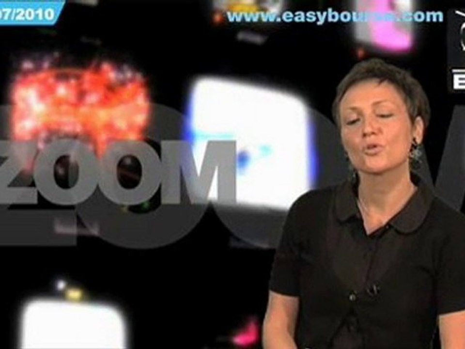 Bourse: le Mag' du 15 juillet