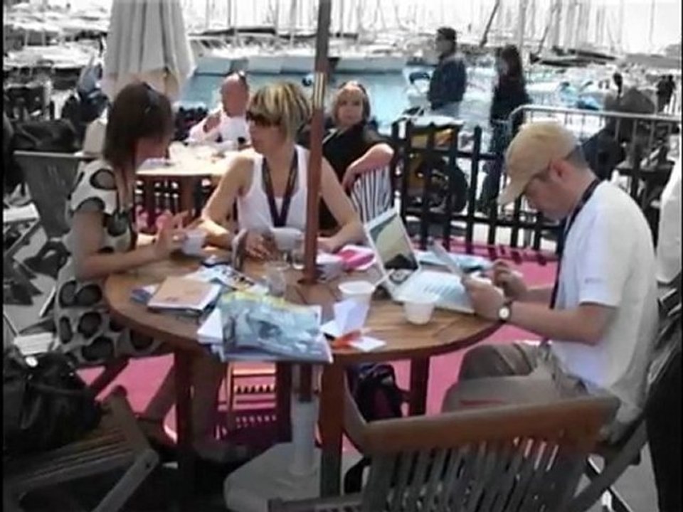 la charte de la bouillabaisse Cannes 2010