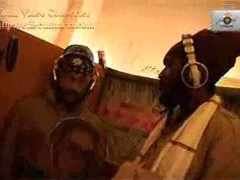 chezidek lutan fyah one