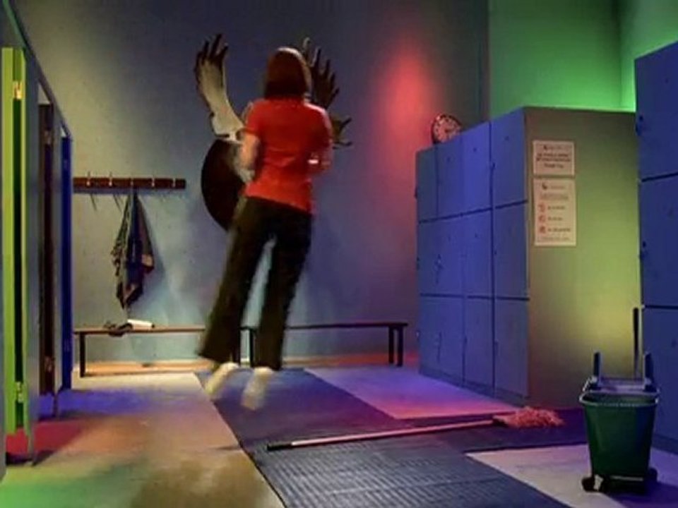 NEW MAYNARDS WINE GUMS TV ADVERT - PART 2