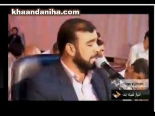 Recorded minutes of explosion in Zahedan mosque