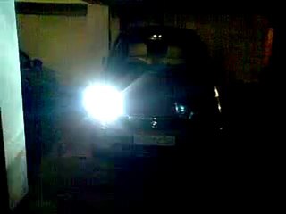 Zen Estilo Strobe Lights