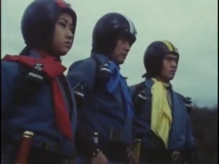 Demon Hunter Mitsurugi episode 6 partie 2