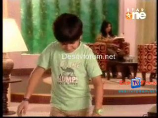 Yeh Ajnabi - 16th July 2010 pt3